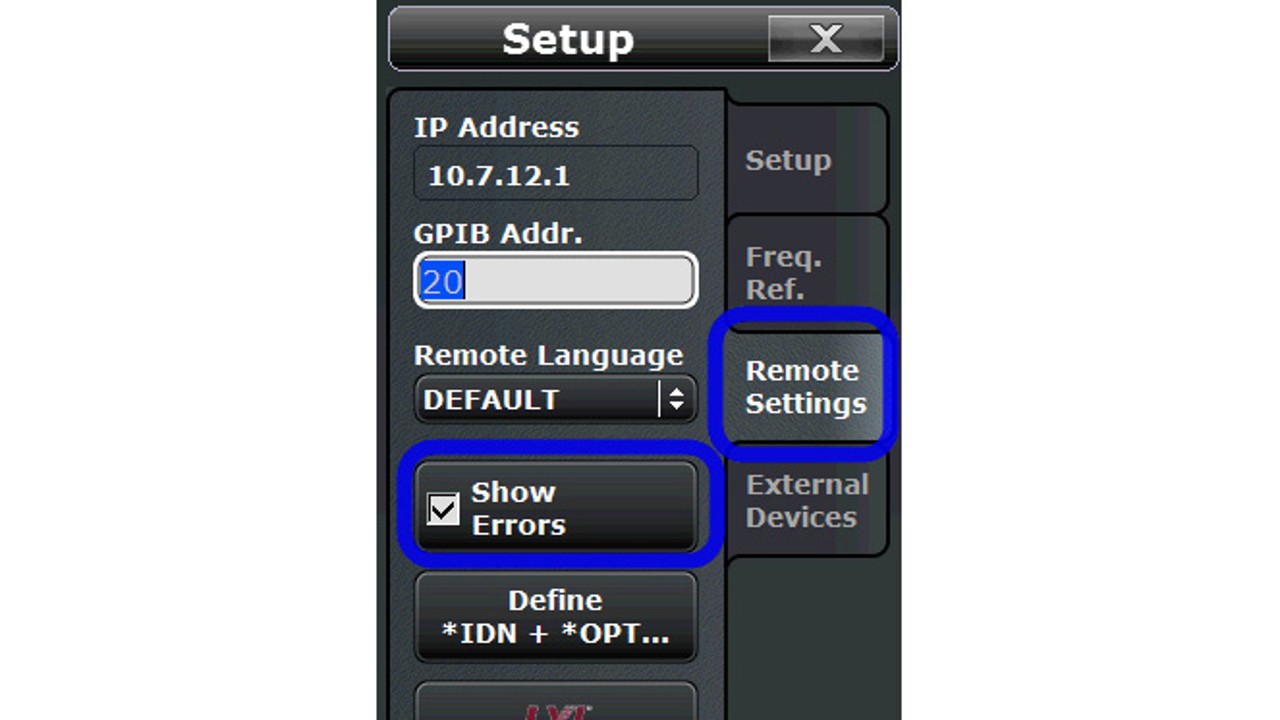 FAQ-SCPI-remote-error-message-on-display_ZNB_setup_01.jpg